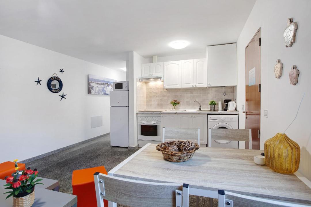 Photo of Livingroom in Las Arenas