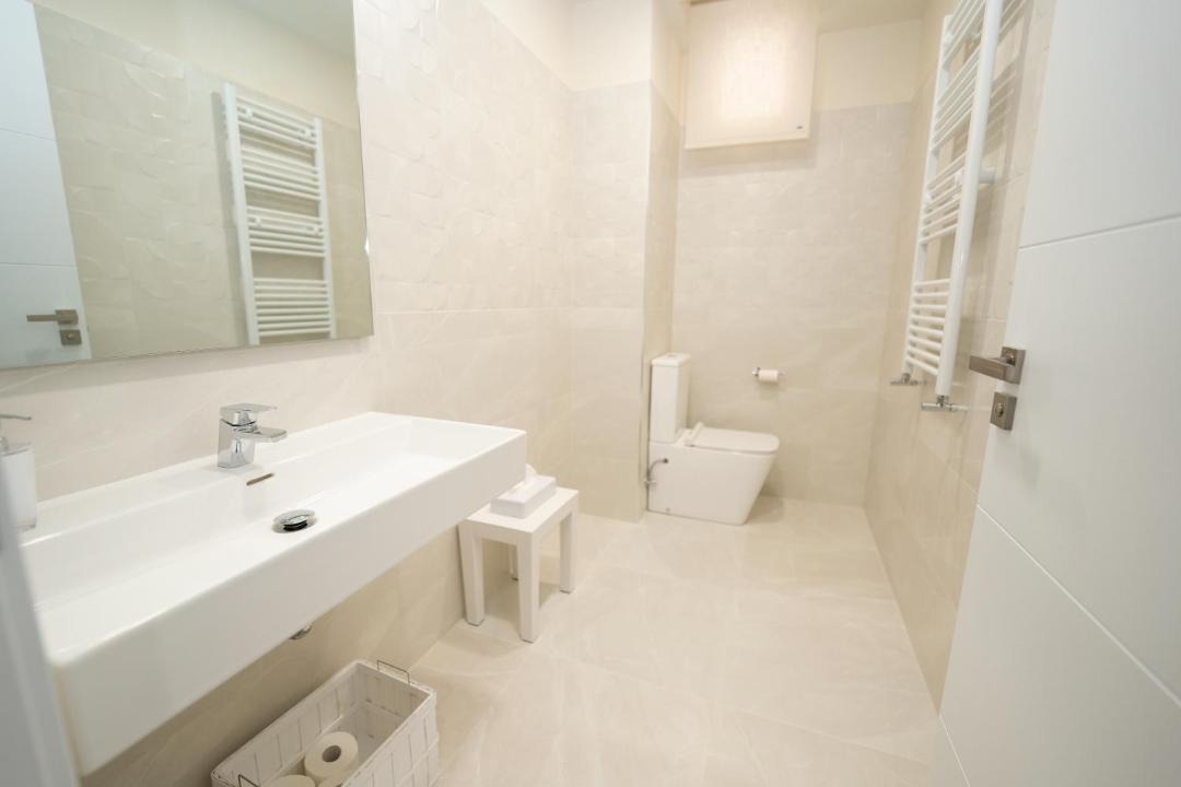 Photo of Bathroom in Navaleno