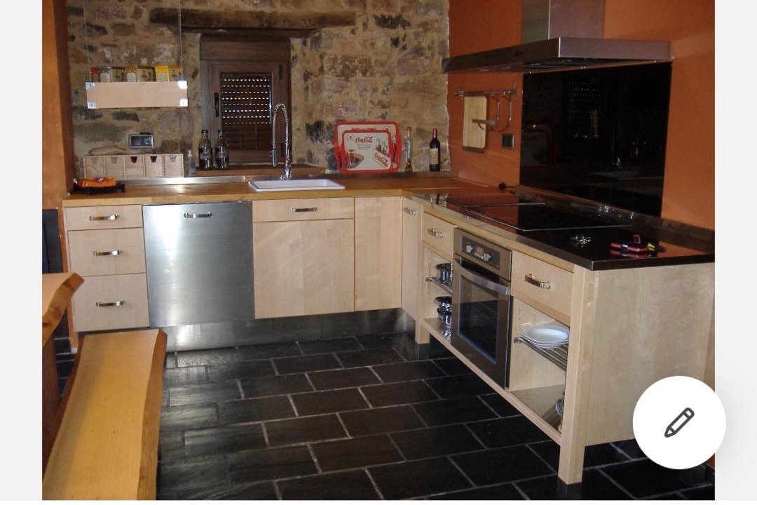 Photo of Kitchen in Cofinal