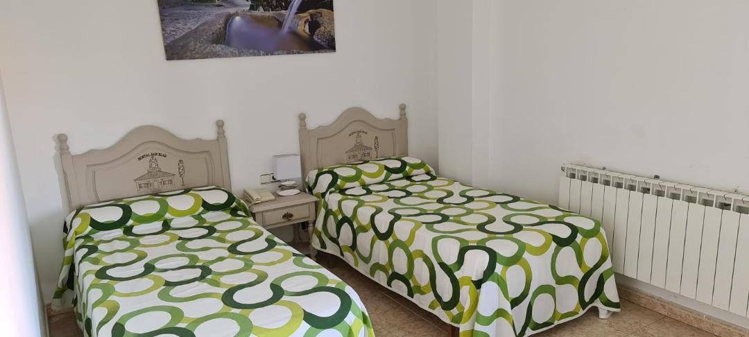 Photo of Bedroom in La Alberca