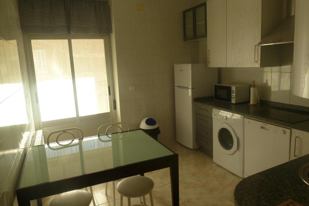 Photo of Kitchen in Aldeadavila de la Ribera
