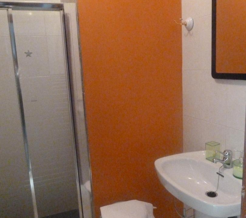 Photo of Bathroom in Aldeadavila de la Ribera