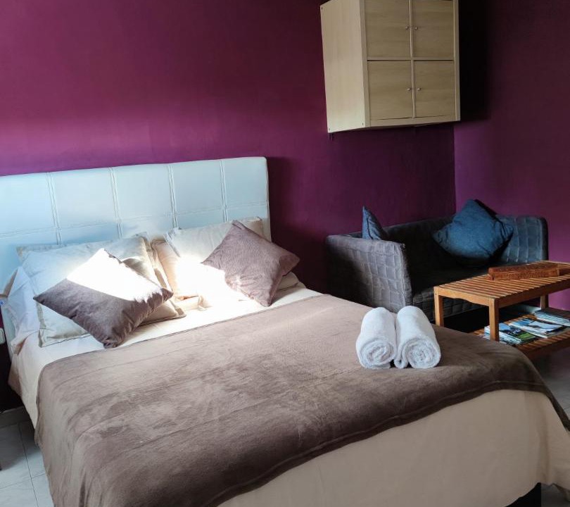 Photo of Bedroom in Santa Cruz de Tenerife