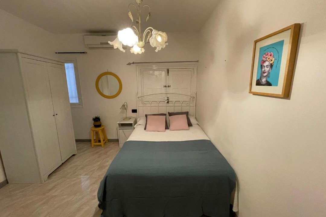 Photo of Bedroom in Alhama de Aragon