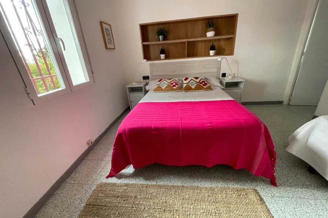 Photo of Bedroom in Alhama de Aragon