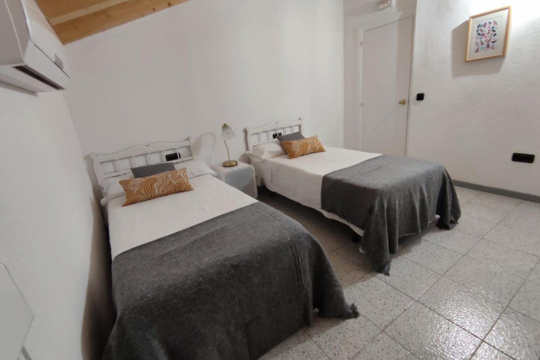 Photo of Bedroom in Alhama de Aragon