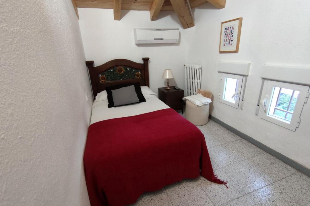 Photo of Bedroom in Alhama de Aragon