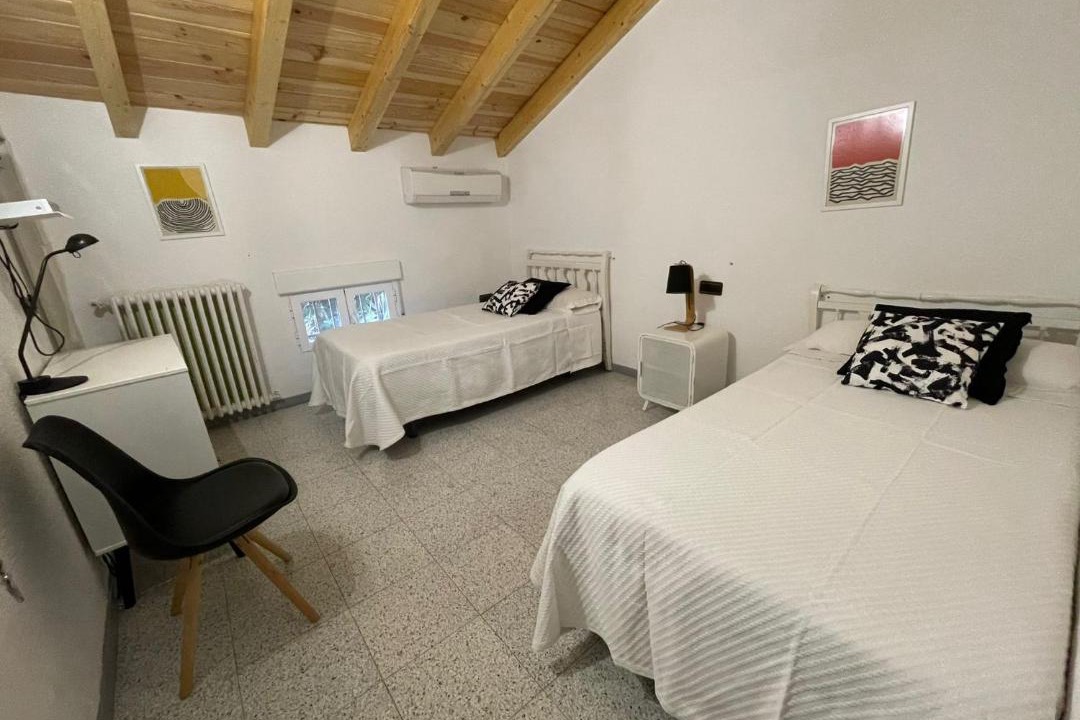 Photo of Bedroom in Alhama de Aragon