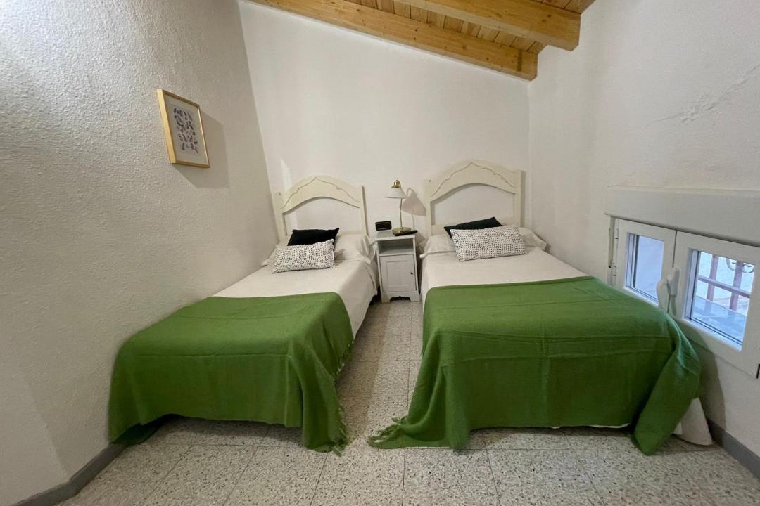 Photo of Bedroom in Alhama de Aragon