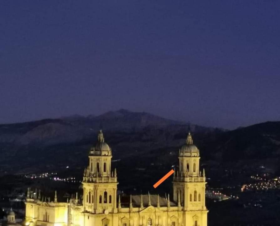 Photo of Buildings in Jaen
