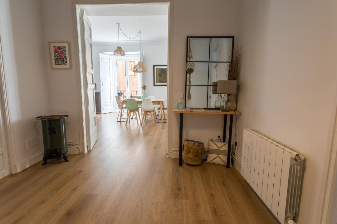Photo of Livingroom in Siguenza