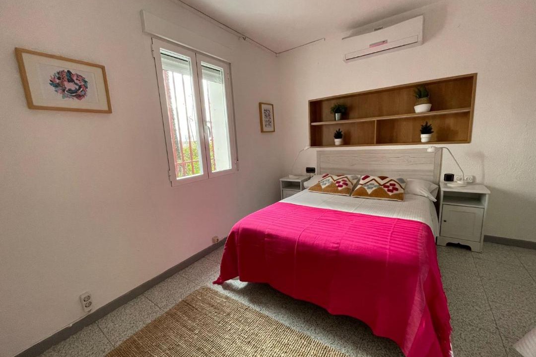 Photo of Bedroom in Alhama de Aragon