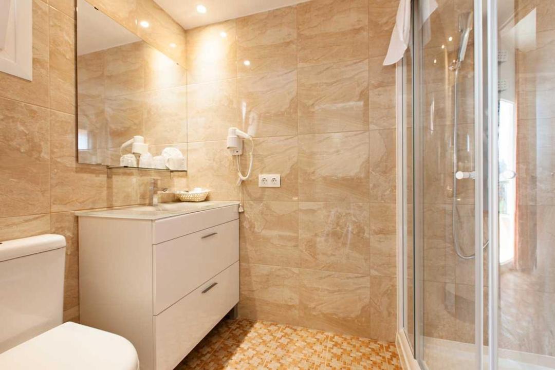 Photo of Bathroom in Ses Rotes Velles