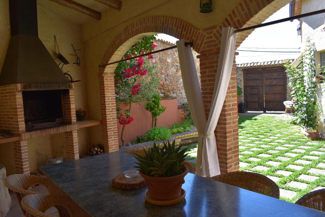 Photo of Others in Villanueva del Rebollar de Sierra