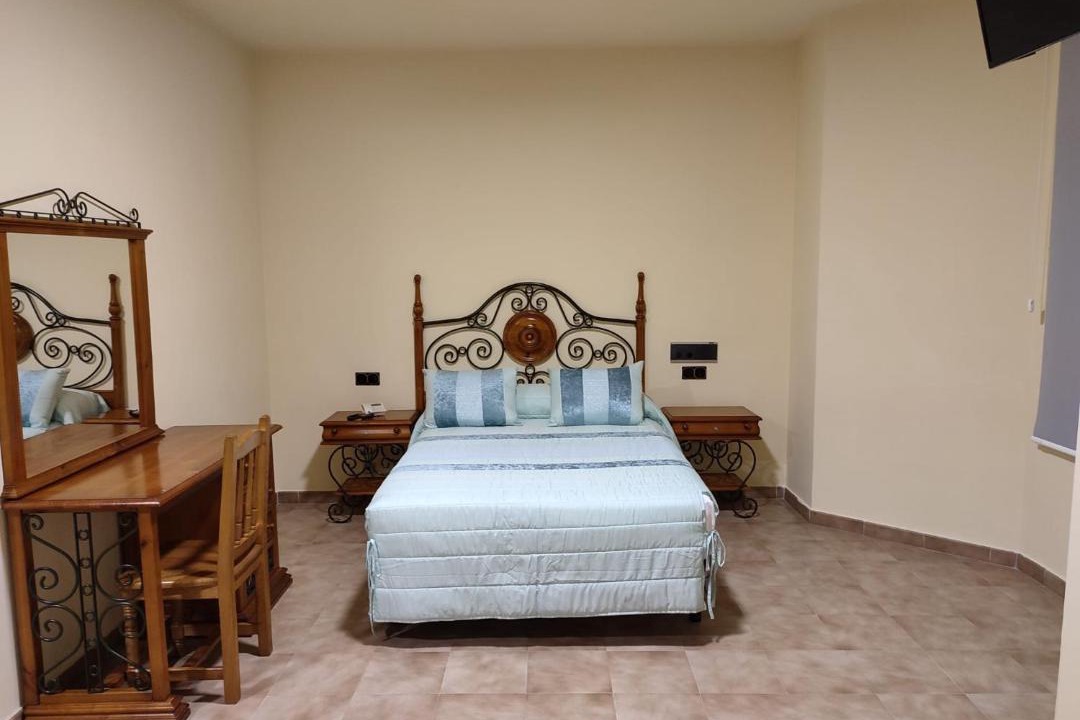 Photo of Bedroom in Columbrianos