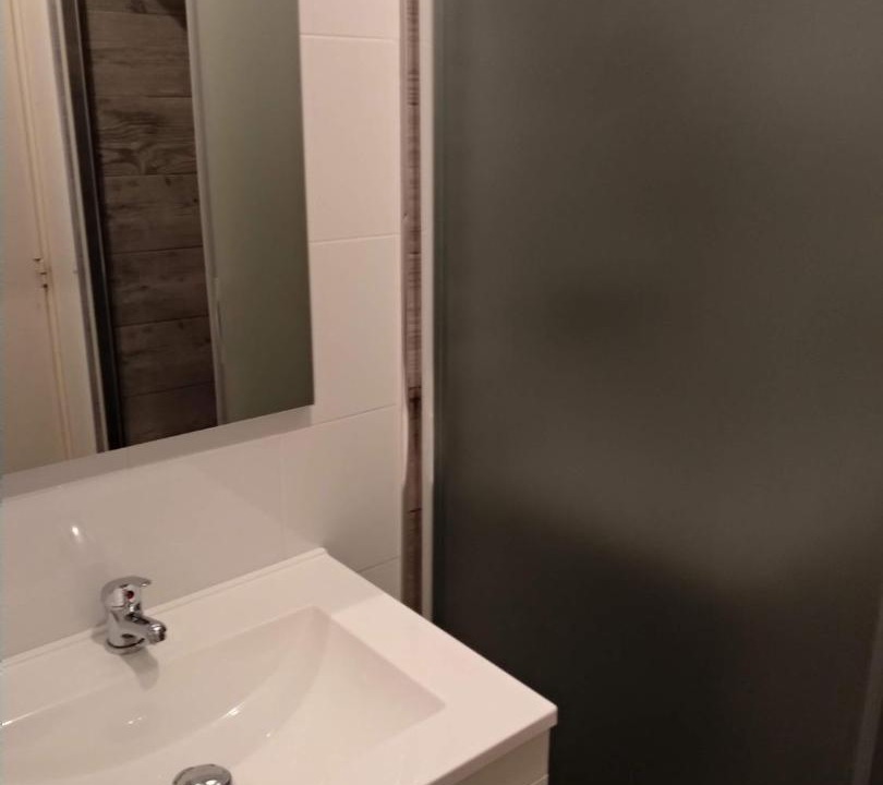 Photo of Bathroom in Puebla de Lillo