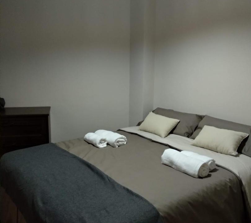 Photo of Bedroom in Puebla de Lillo