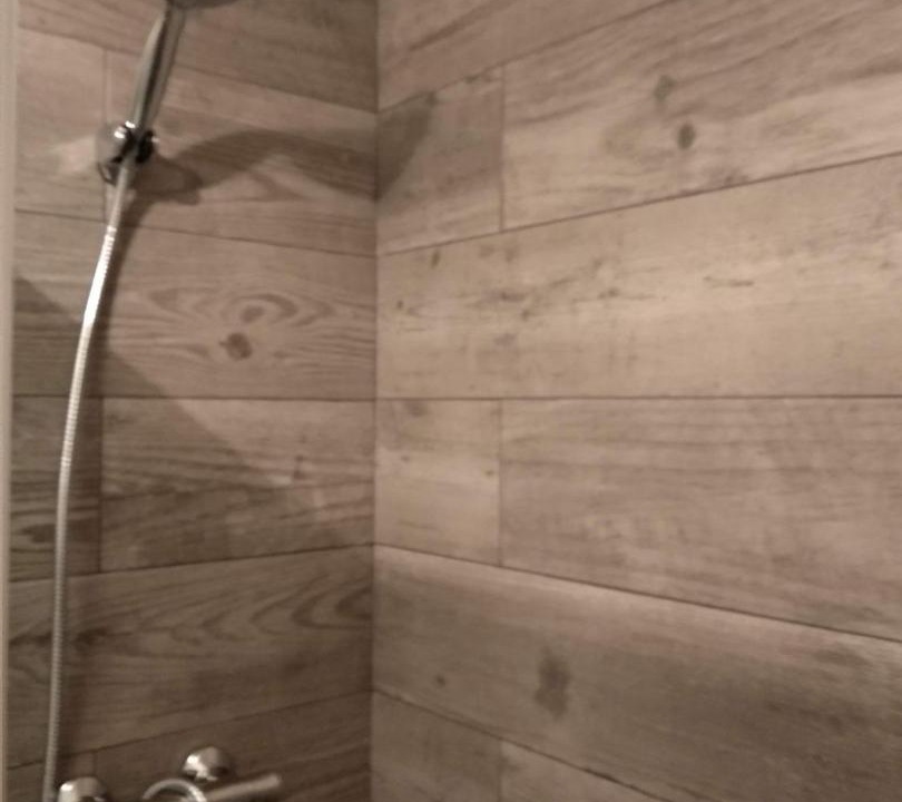 Photo of Bathroom in Puebla de Lillo