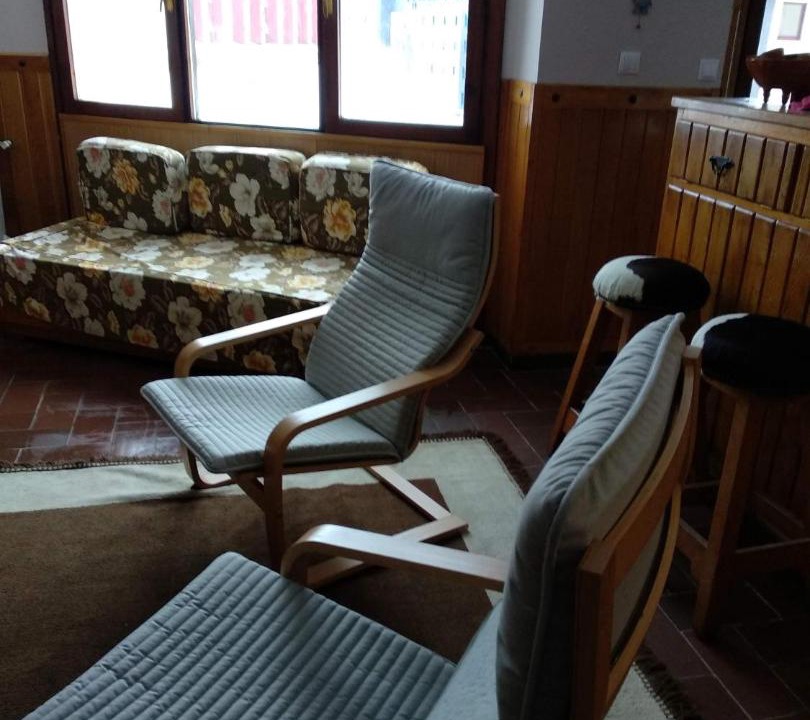 Photo of Livingroom in Puebla de Lillo
