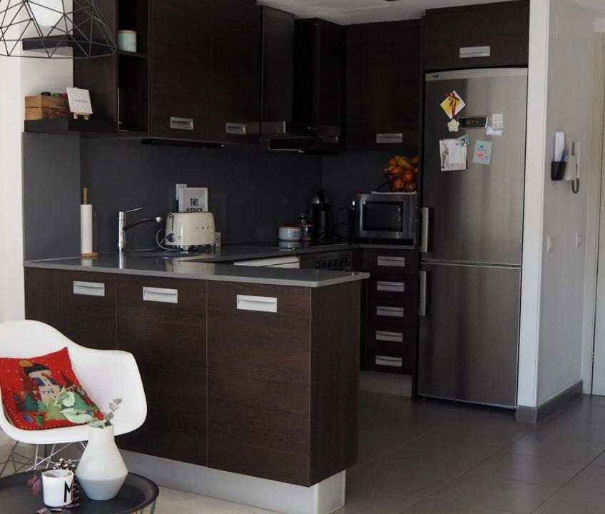 Photo of Kitchen in Xove
