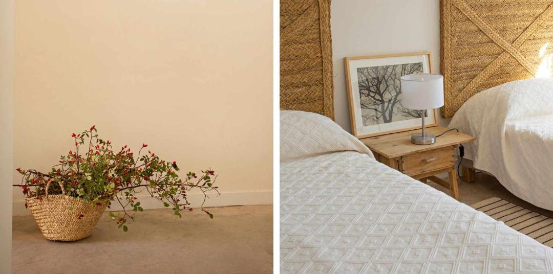 Photo of Bedroom in Tenzuela