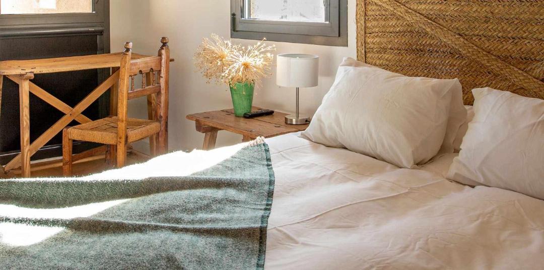 Photo of Bedroom in Tenzuela