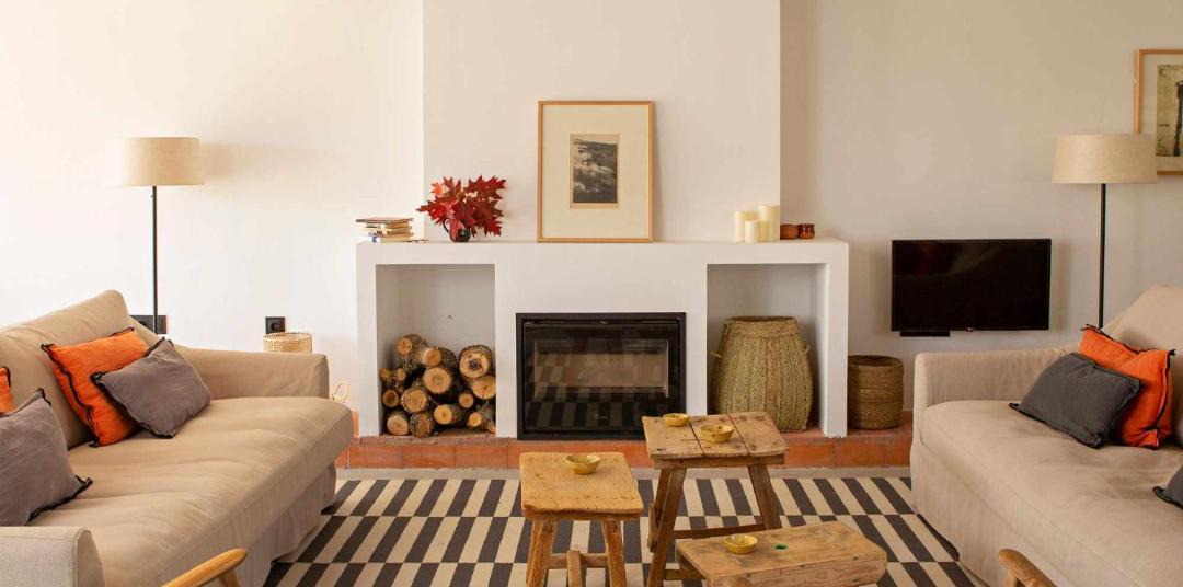Photo of Livingroom in Tenzuela
