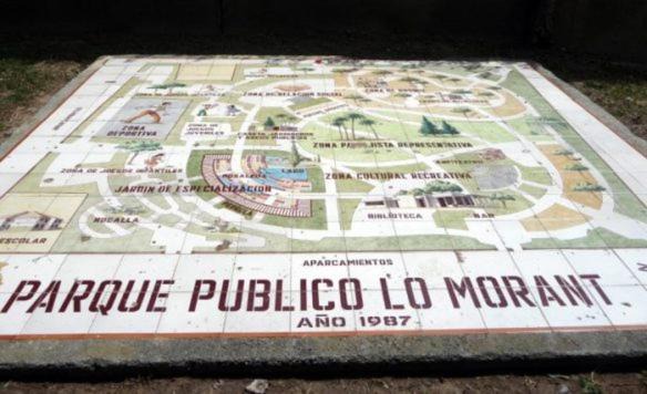 Photo of Buildings in Alicante