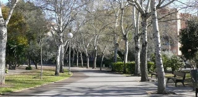 Photo of Buildings in Alicante