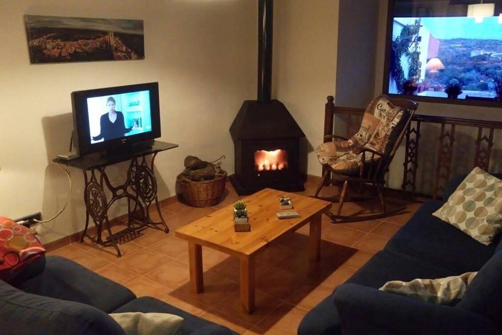 Photo of Livingroom in Cervera del Maestrat