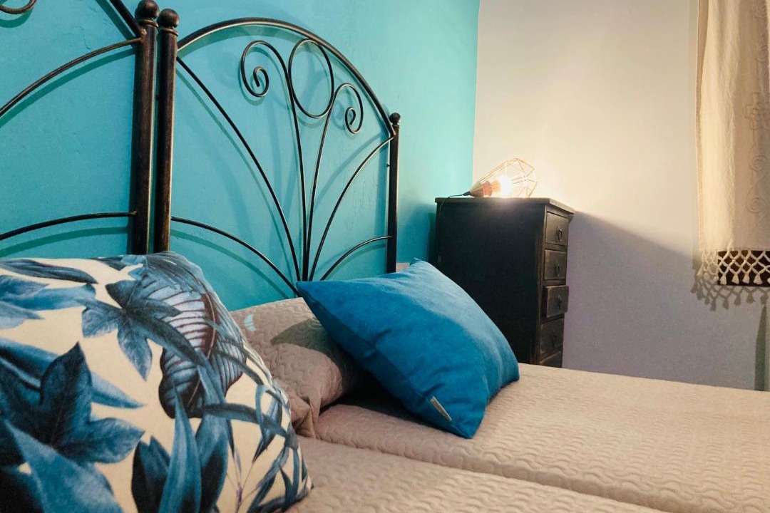 Photo of Bedroom in Magallon