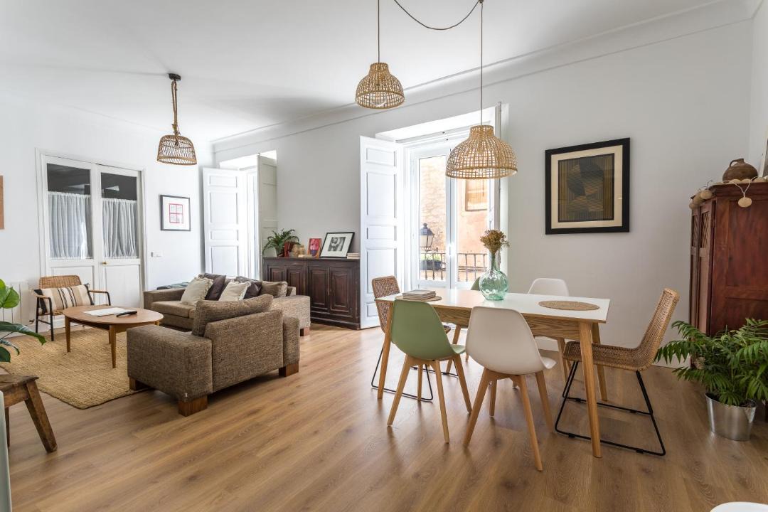 Photo of Livingroom in Siguenza