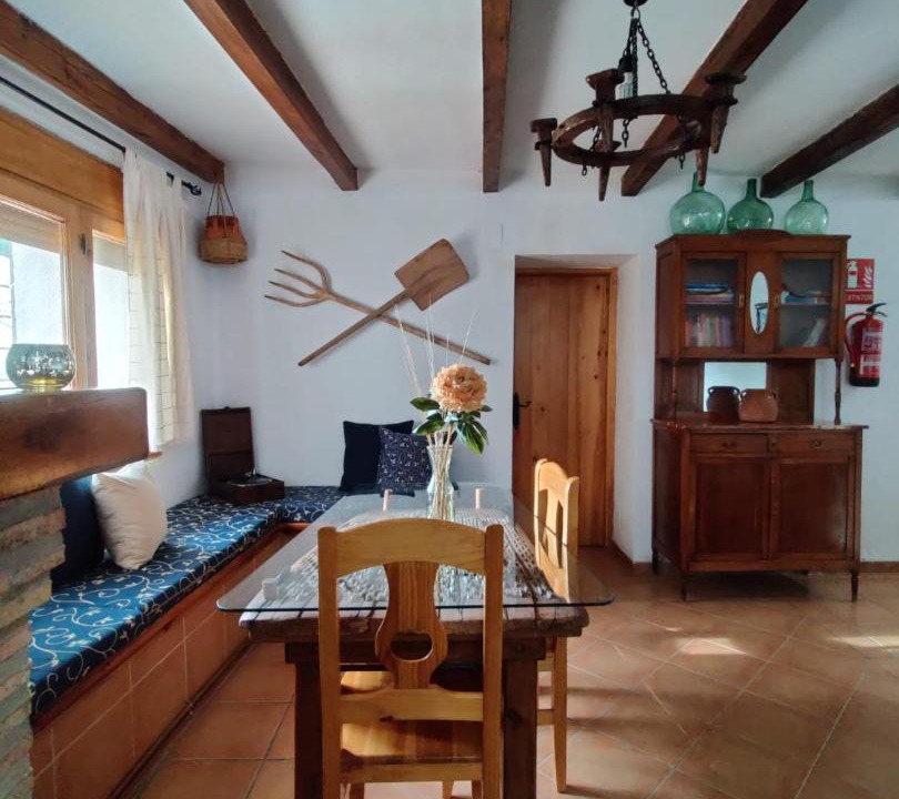Photo of Kitchen in Siles