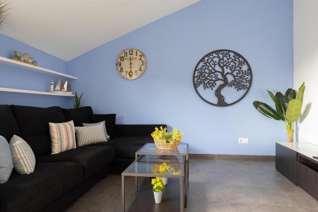 Photo of Livingroom in Mataro