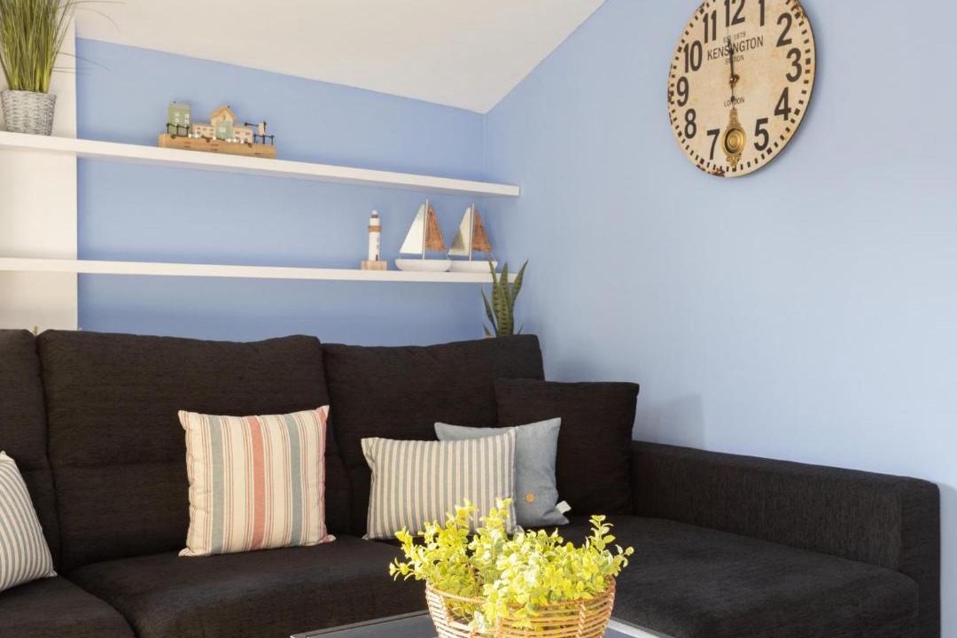Photo of Livingroom in Mataro