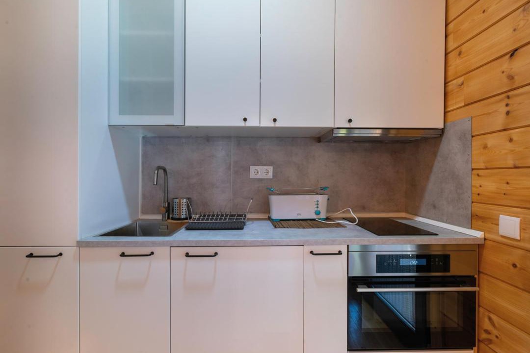 Photo of Kitchen in Galende