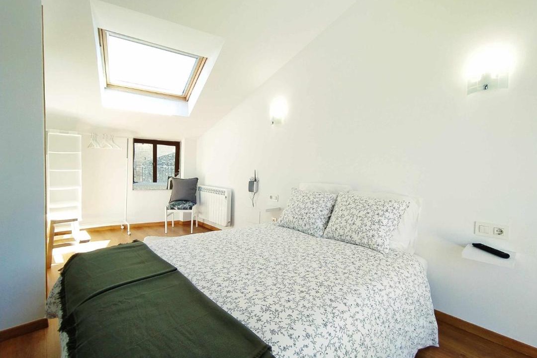 Photo of Bedroom in Belltall