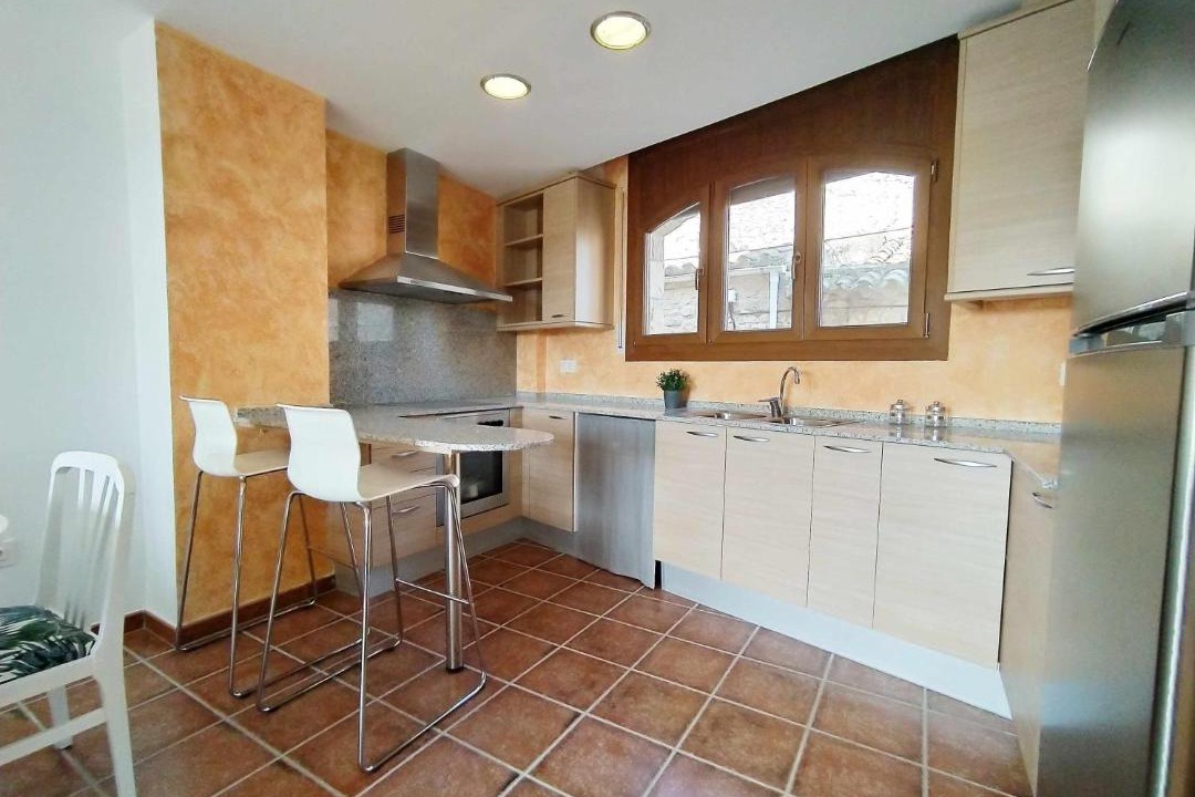 Photo of Kitchen in Belltall
