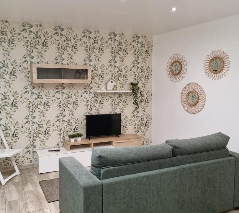 Photo of Livingroom in Onis