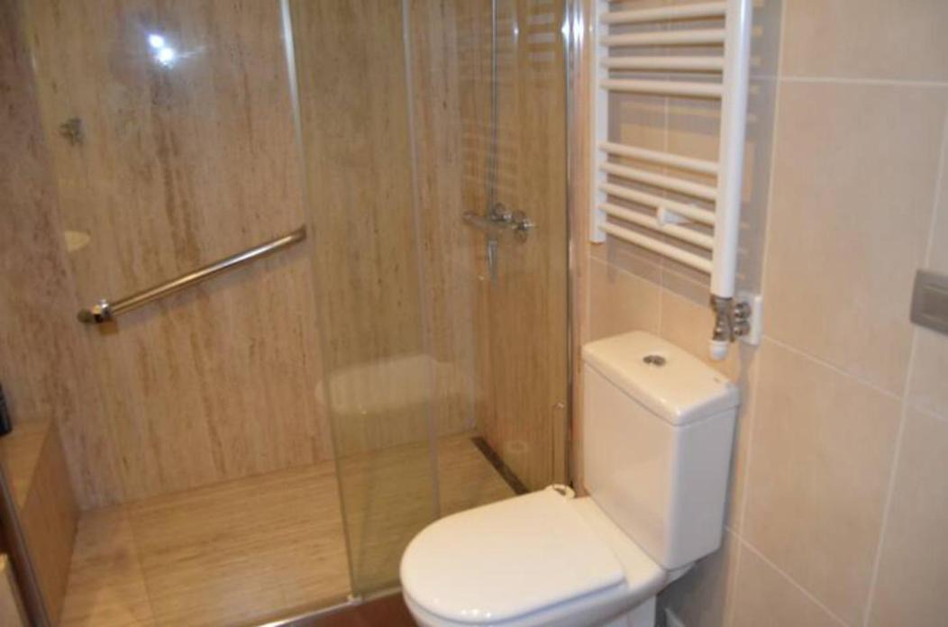 Photo of Bathroom in Figueres