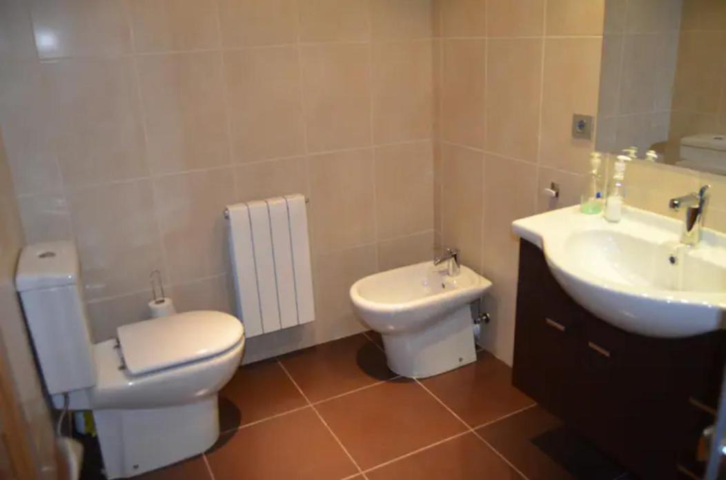 Photo of Bathroom in Figueres