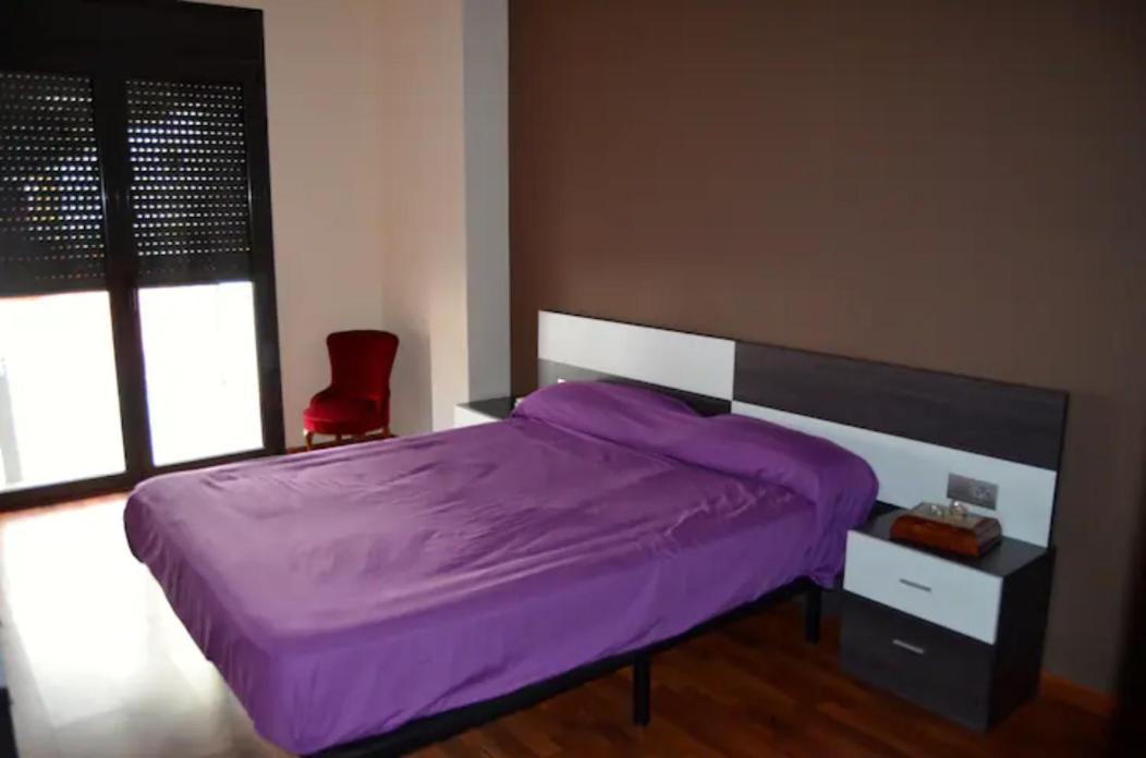 Photo of Bedroom in Figueres