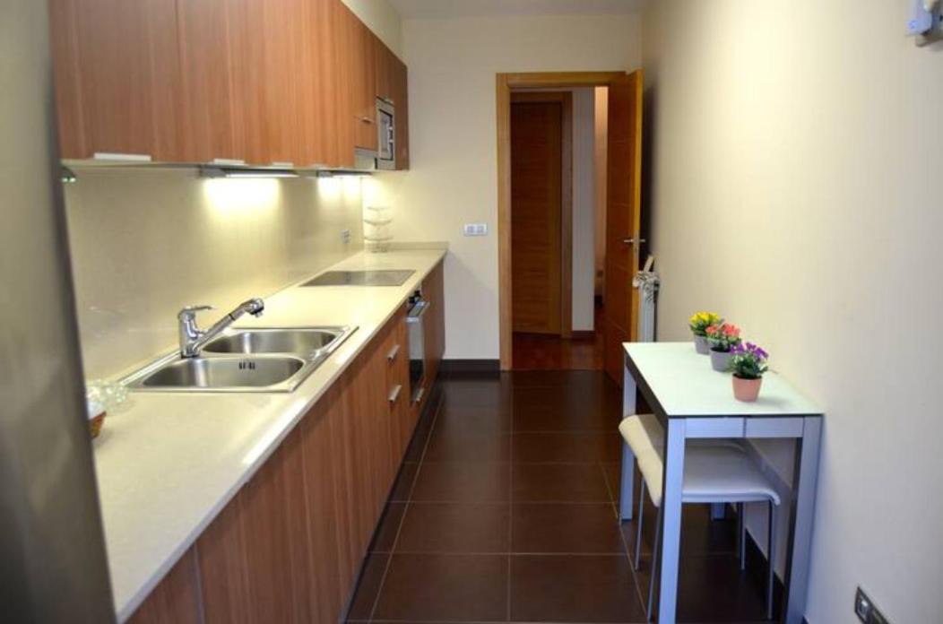 Photo of Kitchen in Figueres