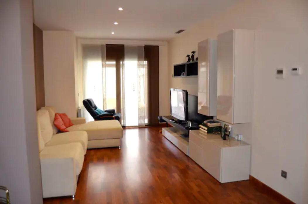 Photo of Livingroom in Figueres