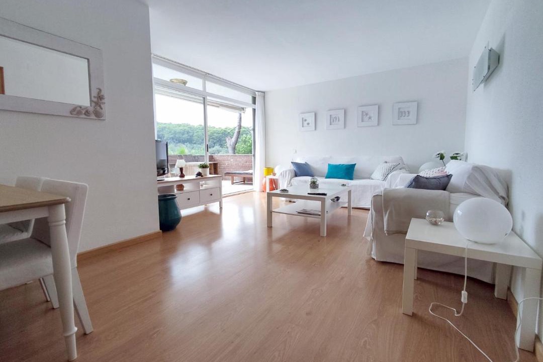 Photo of Livingroom in Tamariu