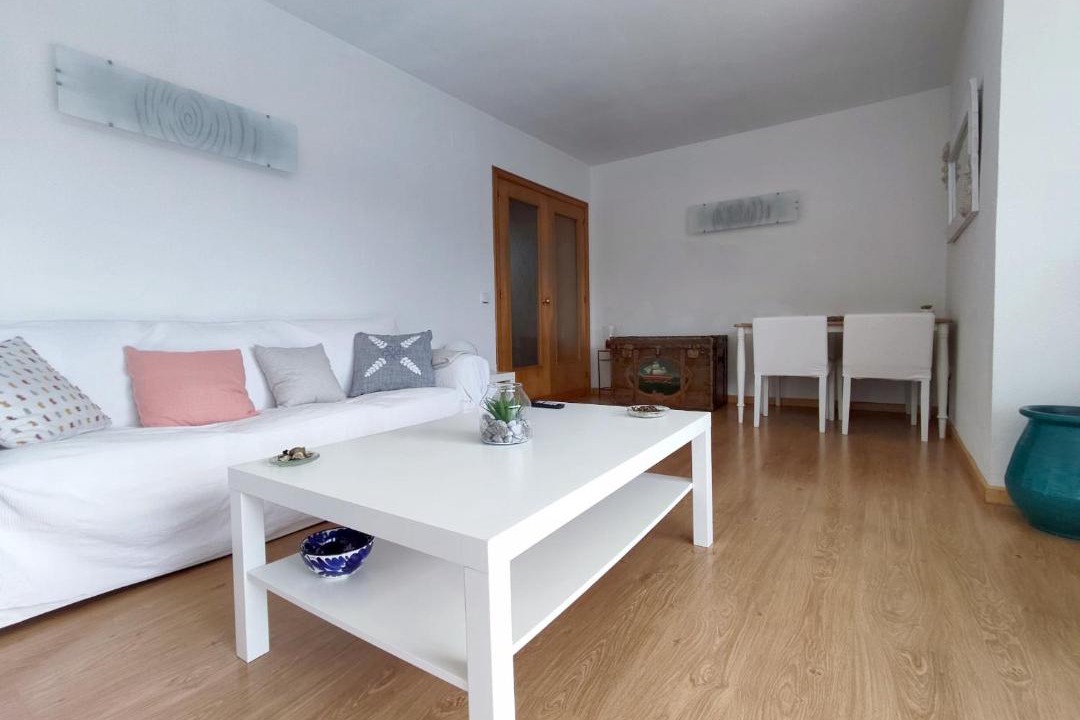 Photo of Livingroom in Tamariu
