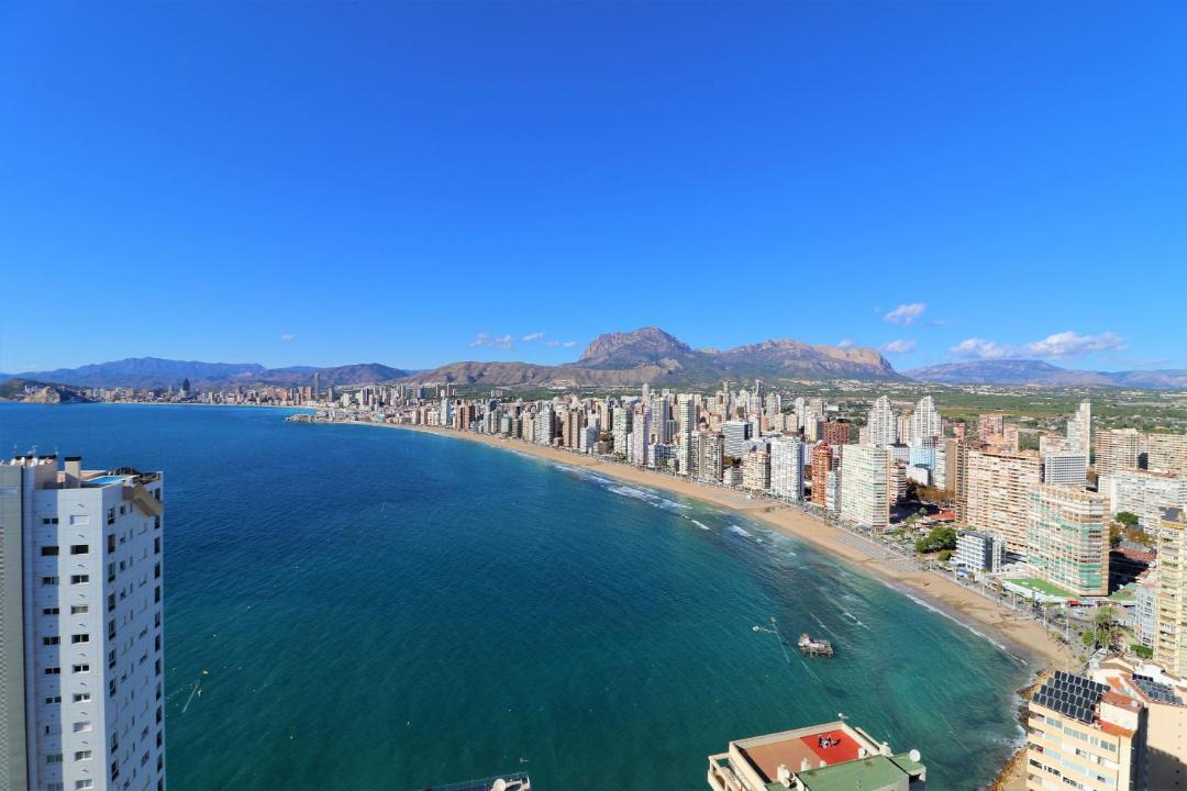 Photo of Others in Benidorm