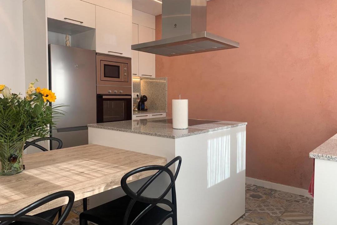 Photo of Kitchen in Figueres