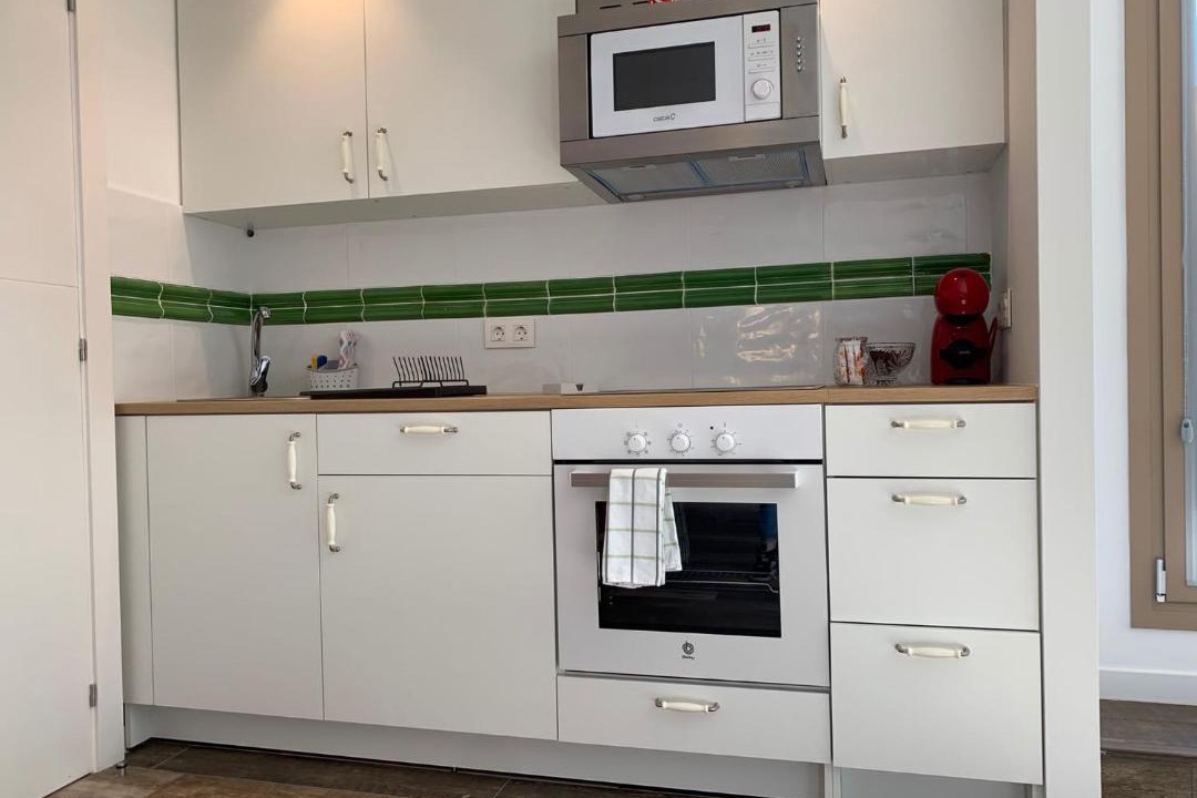 Photo of Kitchen in Figueres