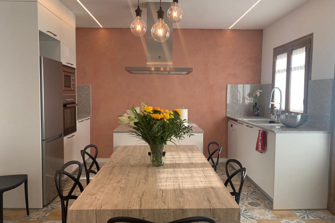 Photo of Kitchen in Figueres